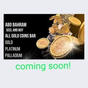 Meet your Posher, Raeed